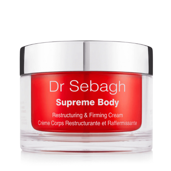 DR SEBAGH Supreme Body 200ml - WYCOFANY