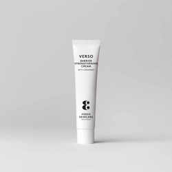 VERSO Barrier Strengthening Cream 40ml- naprawczy krem z ceramidami wzmacniający barierę ochronna skóry
