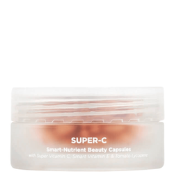 OSKIA Super-C Smart-Nutrient Beauty Capsules 60x0.28ml - kapsułki z 2% wit.C, E oraz likopenem z pomidorów