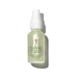 RAHUA  Scalp & Skin Toner 24ml - tonik do skóry głowy i twarzy
