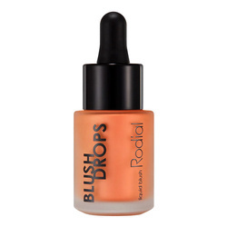 RODIAL Blush Drops 15ml - róż w płynie z efektem naturalnego rumieńca / Apricot Sorber