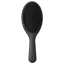 NUORI  Revitalizing Hair Brush Large (Black) - profesjonalna szczotka do włosów