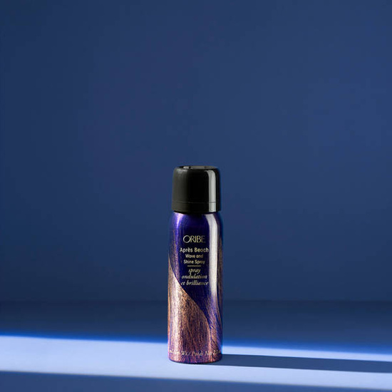 ORIBE Apres Beach Wave and Shine Spray 75 ml - nabłyszczający spray nadający efekt plażowych fal