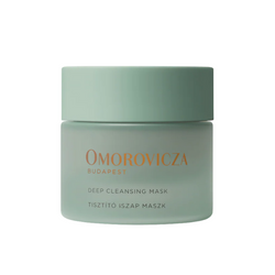 OMOROVICZA Deep Cleansing Mask 50 ml- detoksykujaca maska do twarzy