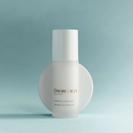 OMOROVICZA Elemental Emulsion 50 ml- nawilżająca emulsja 