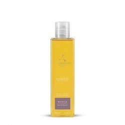 AROMATHERAPY ASSOCIATES Muscle Shower Oil 250ml - delikatnie myjący olejek pod prysznic, rozluźniający mięśnie