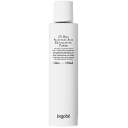 JORGOBE 2% BHA Salicylic Acid Exfoliating Toner 150ml - tonik z 2% kwasem salicylowym