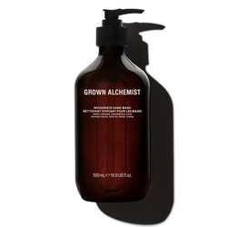 GROWN ALCHEMIST Invigorate Hand Wash 500ml - żel do mycia rąk