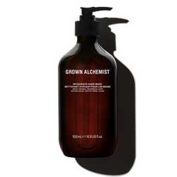 GROWN ALCHEMIST Invigorate Hand Wash 500ml - żel do mycia rąk ze słodką pomarańczą