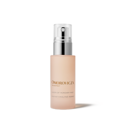 OMOROVICZA  Queen of Hungary Mist 30 ml- przeciwzmarszczkowa mgiełka do twarzy