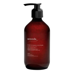 WOODS Daily Foaming Cleanser 200ml - delikatna pianka do mycia twarzy