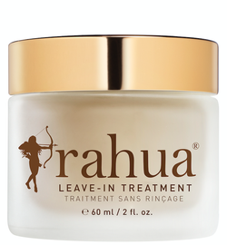 RAHUA Leave-In Treatment 60ml - regenerująca kuracja do włosów suchych i zniszczonych bez spłukiwania