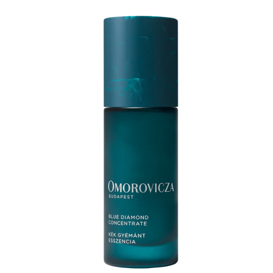 OMOROVICZA Blue Diamond Concentrate 30 ml - Serum przywracające witalność i jędrność skóry