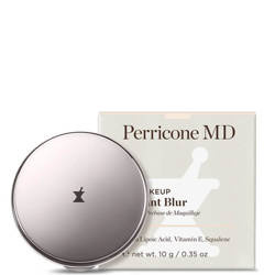 PERRICONE MD No Makeup Instant Blur 10g - wygładzająco-matująca baza pod makijaż z efektem "no makeup"