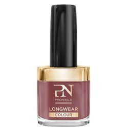 PRONAILS  Longwear 10ml - lakier do paznokci o przedłużonej trwałości / Nostalgic Rose 265