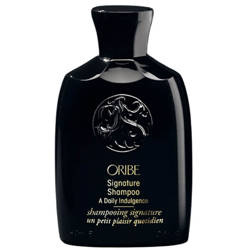 ORIBE Signature Shampoo 75ml - nawilżający szampon do codziennego użytku