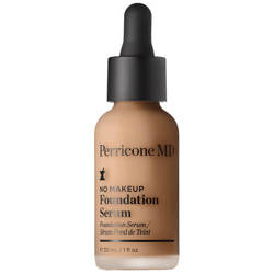 PERRICONE MD No Makeup Foundation Serum 30 ml - pielęgnujący podkład z efektem "no makeup" / beige