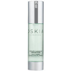 OSKIA CityLife Cleansing Concentrate 40ml - antyoksydacyjny żel do delikatnego demakijażu