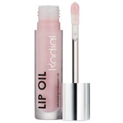RODIAL Plumping Collagen Lip Oil 4 ml - odżywczy i ujędrniający olejek do ust