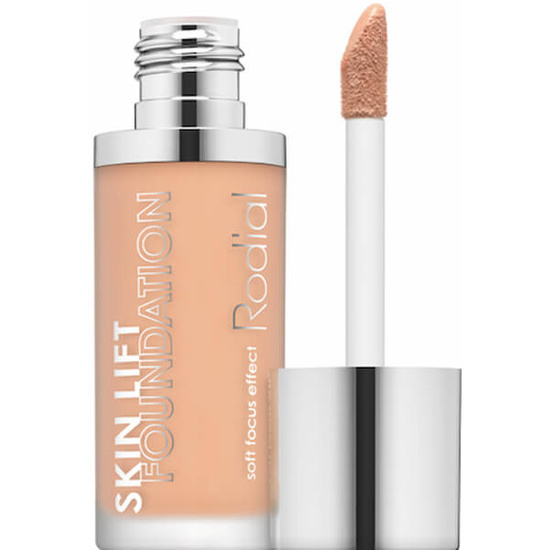 RODIAL Skin Lift Foundation 30ml - kryjący bestsellerowy podkład do twarzy / 40 Biscuit