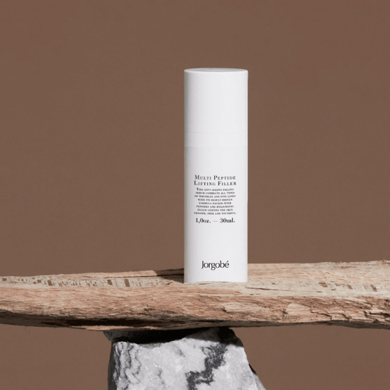 JORGOBE Multi Peptide Filler Serum 50ml - serum z peptydami wypełniające zmarszczki 