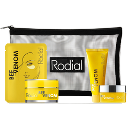 RODIAL   Bee Venom Little Luxuries Kit - zestaw mini bestsellerów z linii Bee Venom