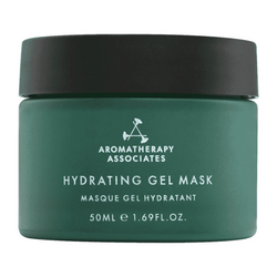AROMATHERAPY ASSOCIATES Hydrating Gel Mask 50ml- lekka maska nawilżająca