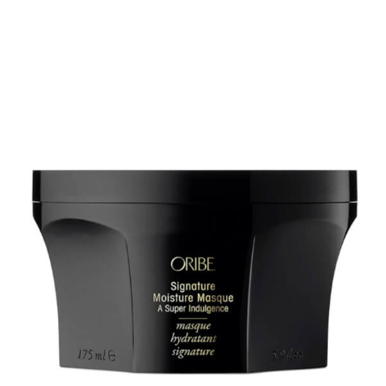 ORIBE Signature Moisture Masque 175ml - głęboko nawilżająca maska do codziennego stosowania