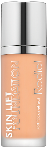 RODIAL Skin Lift Foundation 30ml - kryjący bestsellerowy podkład do twarzy / 40 Biscuit