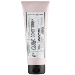 ECOOKING  Volume Conditioner 250ml - odżywka do włosów zwiększająca objętość