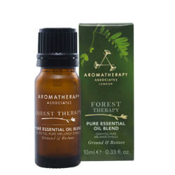 AROMATHERAPY ASSOCIATES Forest Therapy Pure Essential Oil 10ml - leśna terapia olejek do inhalacji 