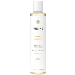 PHILIP B Everyday Beautiful Shampoo 220ml - nawilżający szampon 