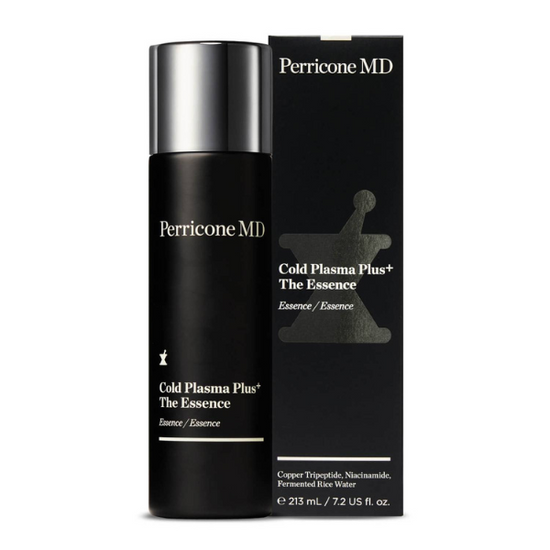 Perricone MD Cold Plasma Plus+ The Essence 140ml - intensywnie nawilżające serum z niacynamidem