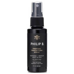 PHILIP B Thermal Protection Spray 60ml - spray chroniący przed wysokimi temperaturami przy stylizacji