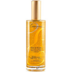 EMBRYOLISSE   Multi-Purpose Beauty Oil 100 ml - wielofunkcyjny olejek upiększający „beauty oil” 