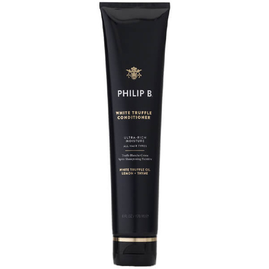 PHILIP B White Truffle Conditioner 178ml- odżywka do włosów farbowanych