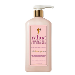 RAHUA Hydration Conditioner Lush Pump 475 ml - odżywka super nawilżająca w dużej butelce