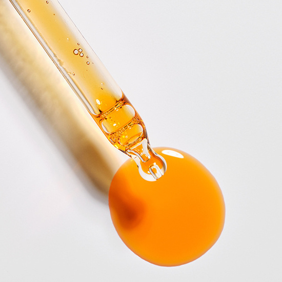 JORGOBE Bakuchiol Anti-Ageing Oil 30ml -  przeciwzmarszczkowy olejek z bakuchiolem, wit. C i algami