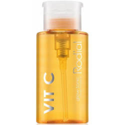 RODIAL VIT C Glow Tonic 200ml - odmładzający tonik z wit. C, kwasem glikolowym, mlekowym i salicylowym HIT