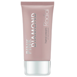 RODIAL Pink Diamond Hand Cream 50ml - przeciwzmarszczkowy krem do rąk 