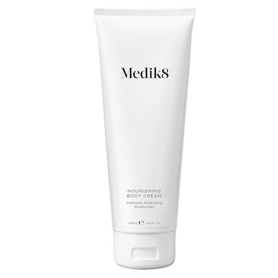 MEDIK8   Nourishing Body Cream 250 ml- odżywczy balsam do ciała