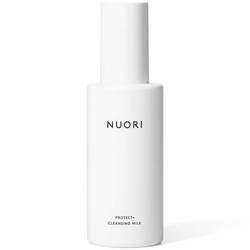 NUORI  Protect+ Cleansing Milk 150ml - delikatnie oczyszczające mleczko do twarzy