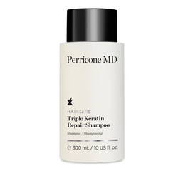 Perricone MD Haircare Triple Keratin Repair Shampoo 300ml