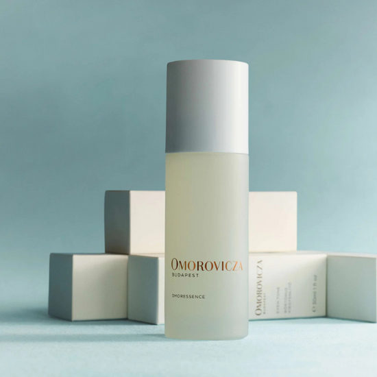 OMOROVICZA Omoressence 100 ml- esencja młodości i nawilżenia