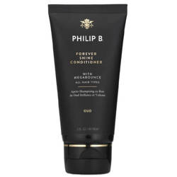 PHILIP B Forever Shine Conditioner 60ml - nawilżająca odżywka z delikatnymi drobinkami