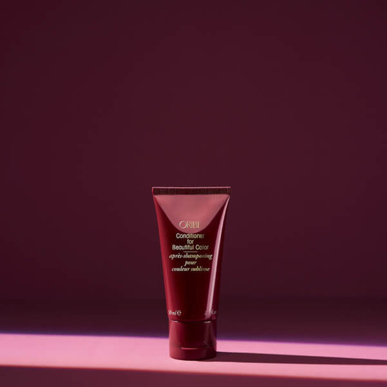 ORIBE  Conditioner for Beautiful Color Travel Size 50 ml - nawilżająca odżywka do włosów koloryzowanych 