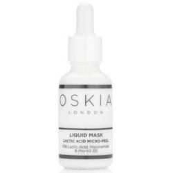 OSKIA Liquid Mask 30ml - nocna maska z 10% kwasem mlekowym HIT