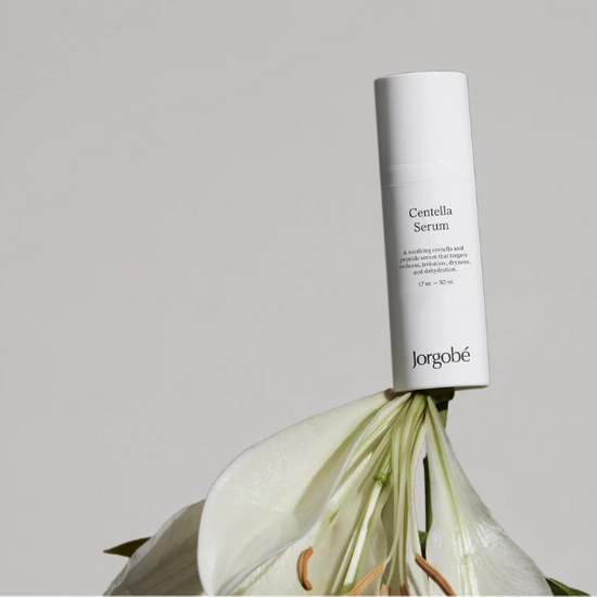 JORGOBE Centella Serum 50 ml- łagodzące serum do twarzy