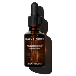 GROWN ALCHEMIST Skin Renewal Facial Oil 25ml- przeciwzmarszczkowy olejek