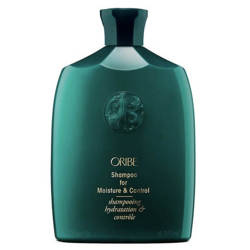 ORIBE Shampoo for Moisture & Control 250 ml - Nawilżający szampon do włosów kręconych i puszących się